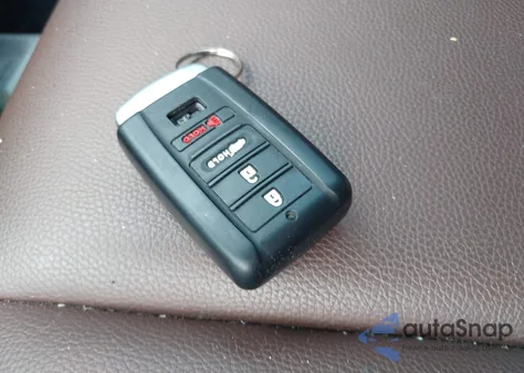 2015 Acura Tlx z USA, uszkodzony, nr VIN 19UUB1F35FA002043